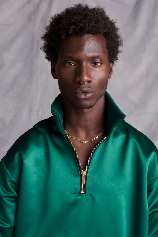 Jerry Lorenzo Fear of God 1987 Collection