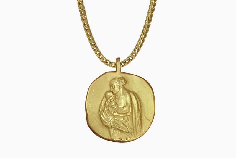 Kanye West 推出全新 YEEZY 珠寶系列