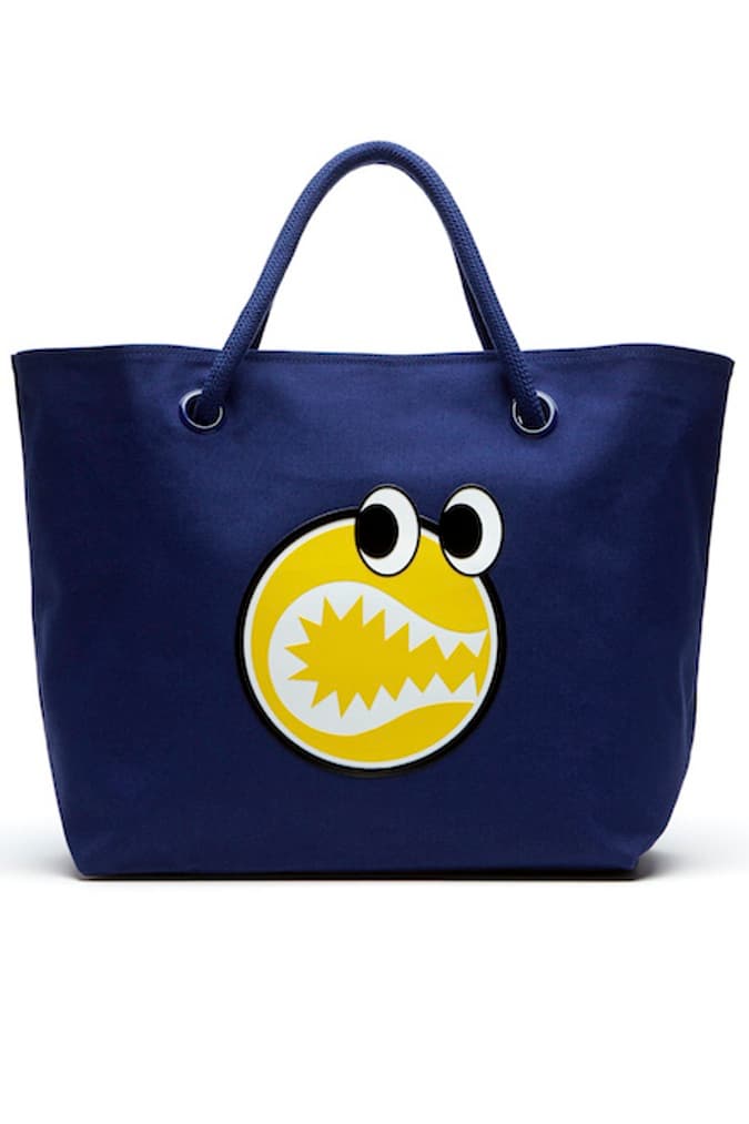 LACOSTE collaborates with Yazbukey for new capsule collection