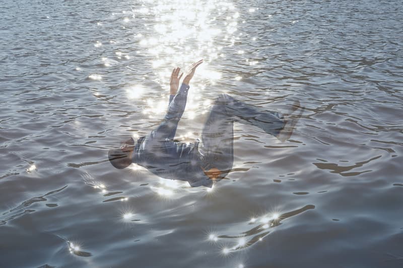 飲水思源－Levi's 推出「Project WET」企劃