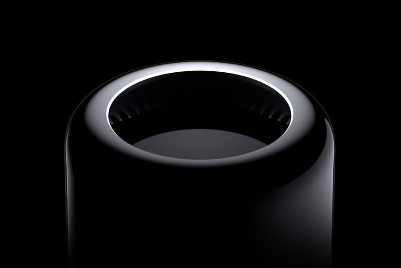 Apple 將重新設計 Mac Pro 並在 2018 年推出