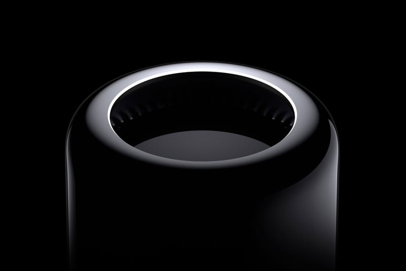 Apple 將重新設計 Mac Pro 並在 2018 年推出
