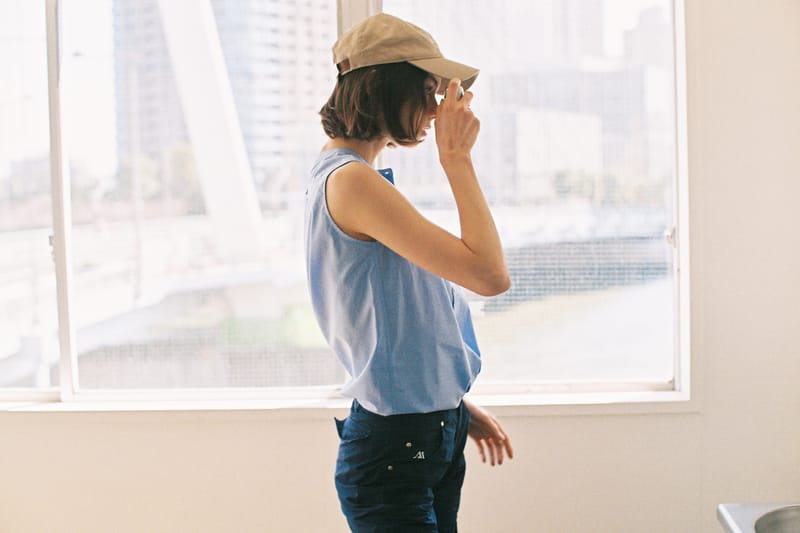 MADGIRL 2017 春夏系列 Lookbook