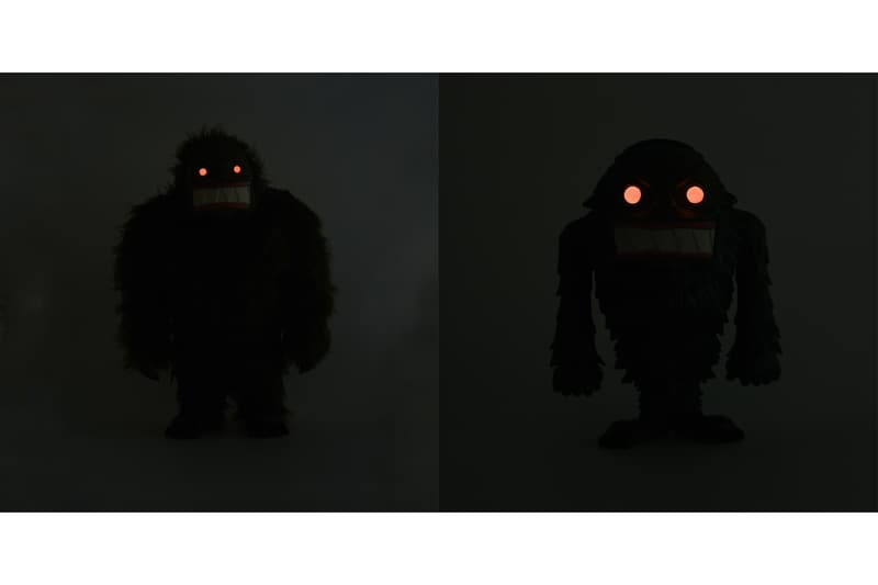 走出戲外－MADNESS x WORKSUCKS「趷趷剛」Collection