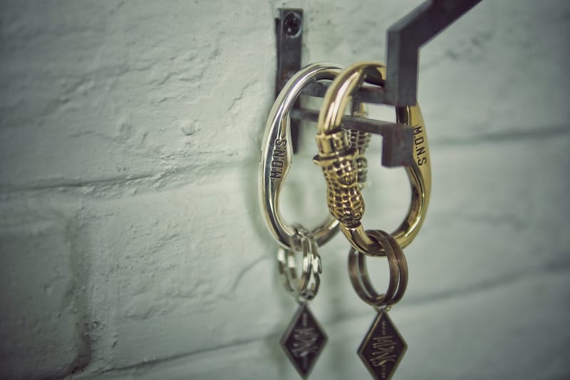 余文乐最新合作企划－MADNESS x Peanuts & Co. 联名系列正式发布