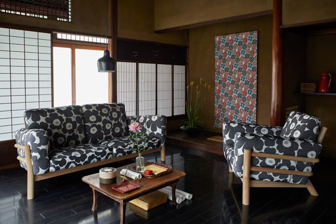 Marimekko 將於東京伊勢丹開設 Pop-Up 店鋪