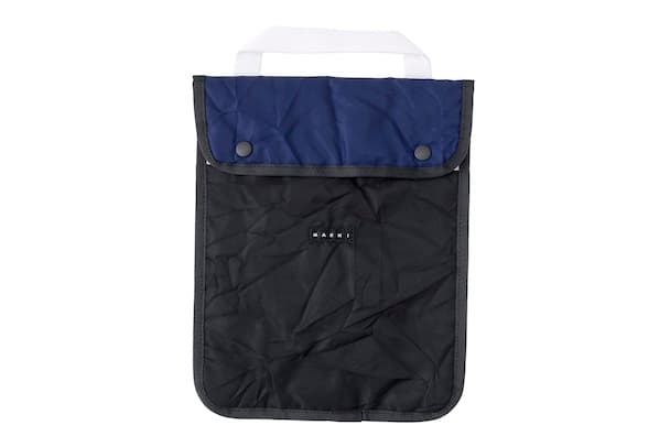 Marni x PORTER "Block Collection"