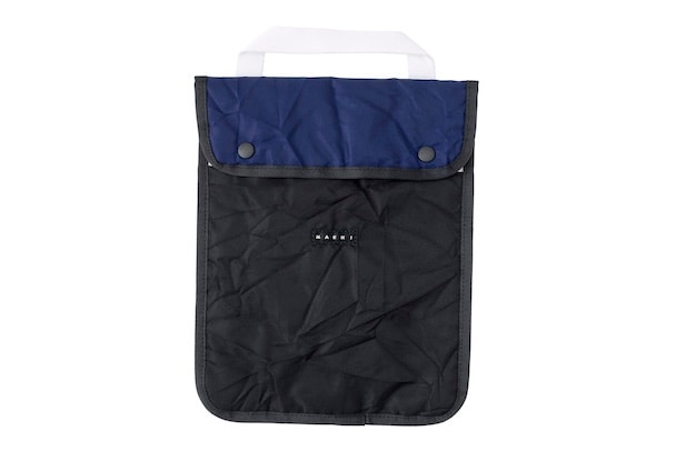 Marni x PORTER "Block Collection"