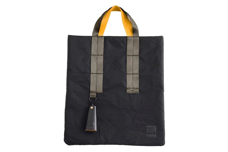 Marni x PORTER "Block Collection"