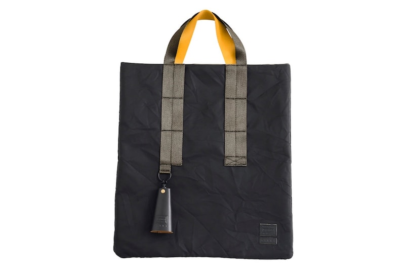 Marni x PORTER "Block Collection"