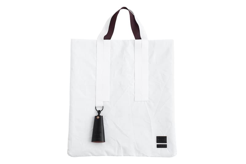 Marni x PORTER "Block Collection"