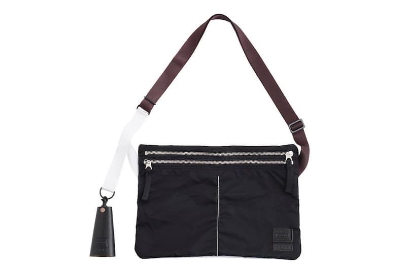 Marni x PORTER "Block Collection"