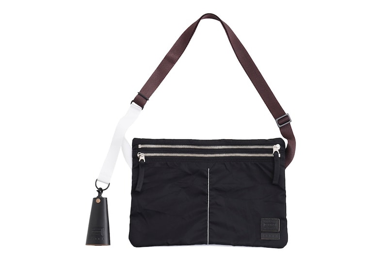 Marni x PORTER "Block Collection"