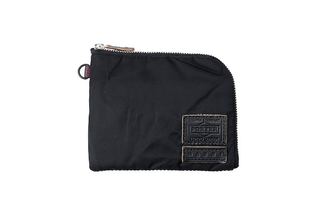 Marni x PORTER "Block Collection"