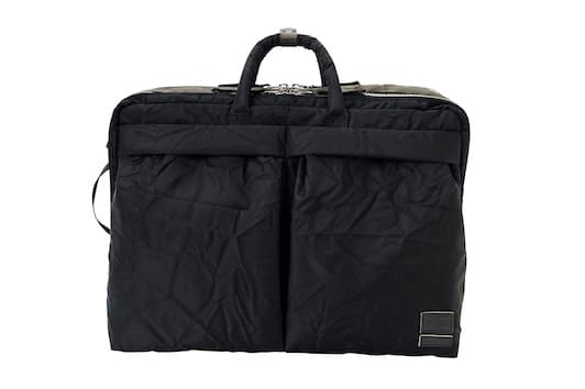 Marni x PORTER "Block Collection"