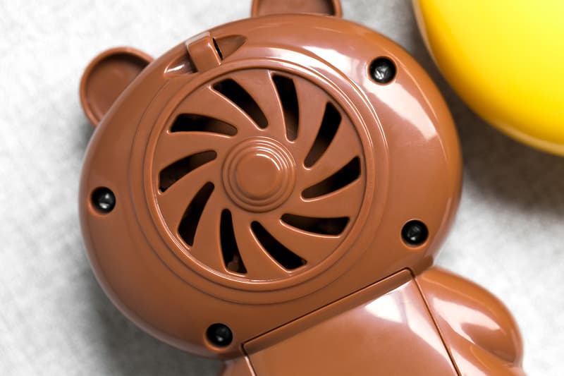 首度攜手 - 香港 McDonald's x LINE FRIENDS 帶來聯名商品