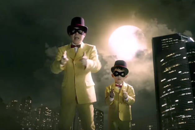 日本 McDonald’s 為麥樂雞推出期間限定芥末醬