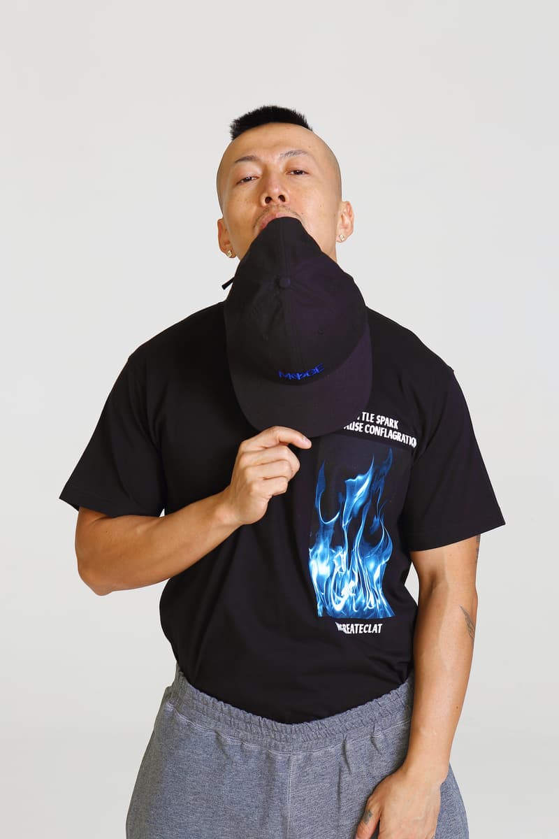 MYGE 2017 春夏系列 Lookbook