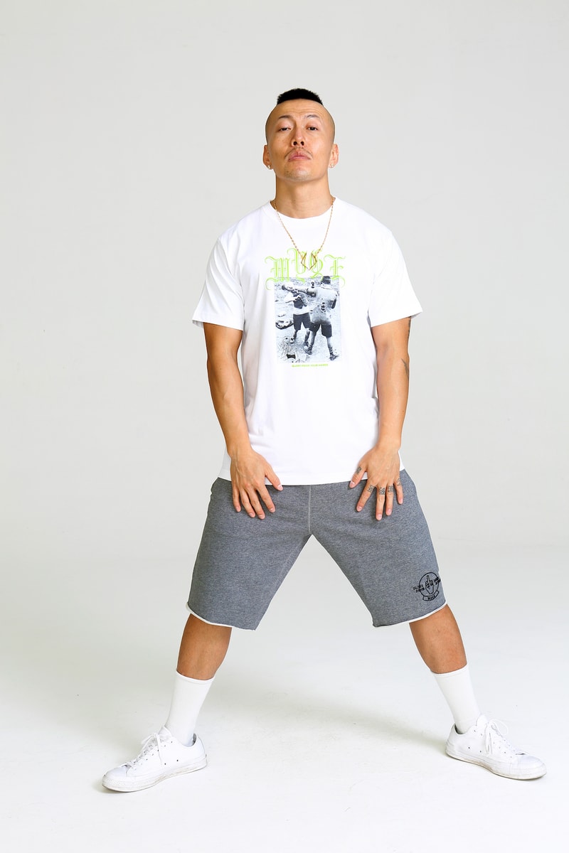 MYGE 2017 春夏系列 Lookbook