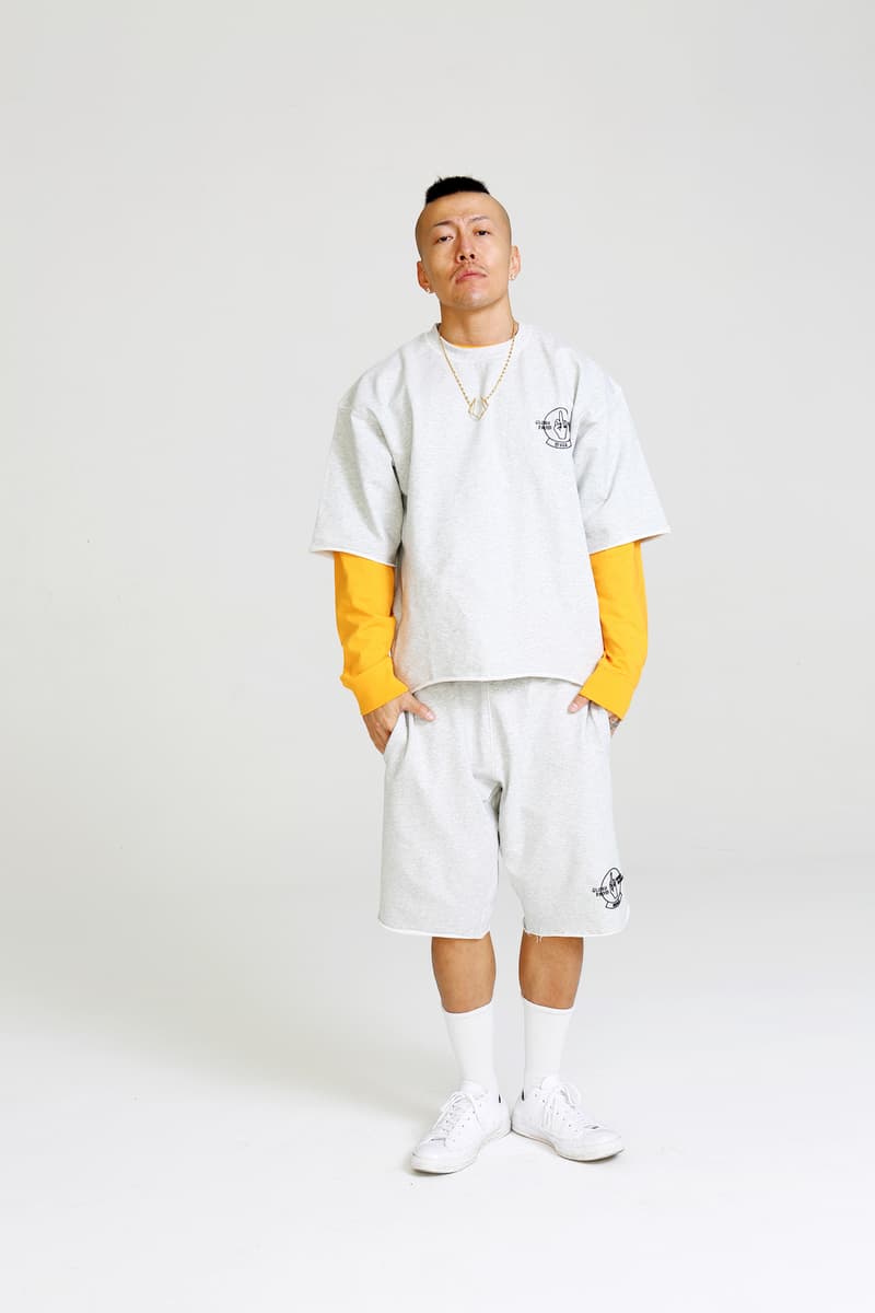 MYGE 2017 春夏系列 Lookbook