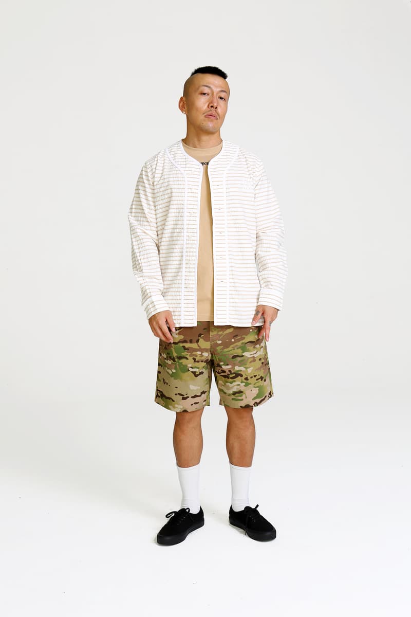 MYGE 2017 春夏系列 Lookbook