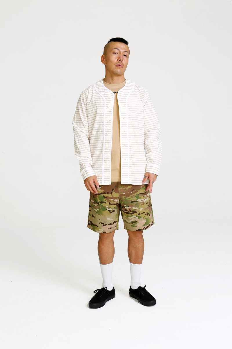 MYGE 2017 春夏系列 Lookbook