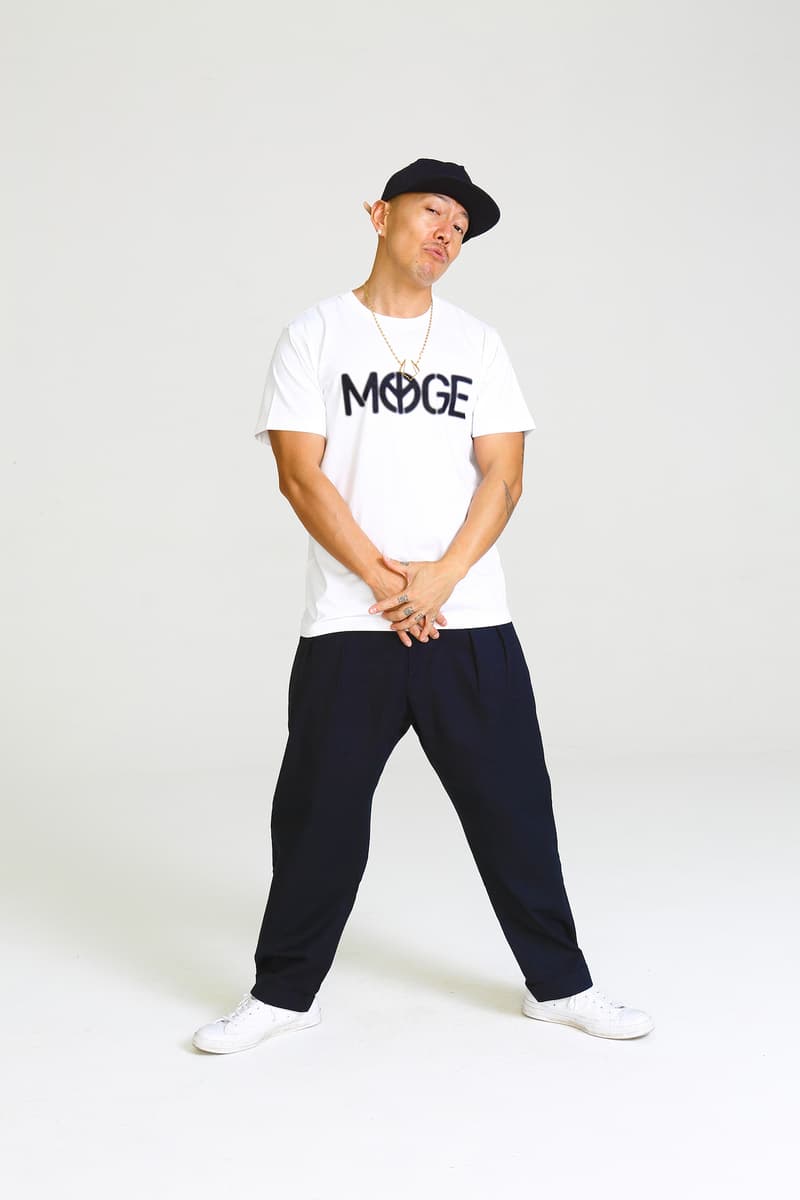 MYGE 2017 春夏系列 Lookbook