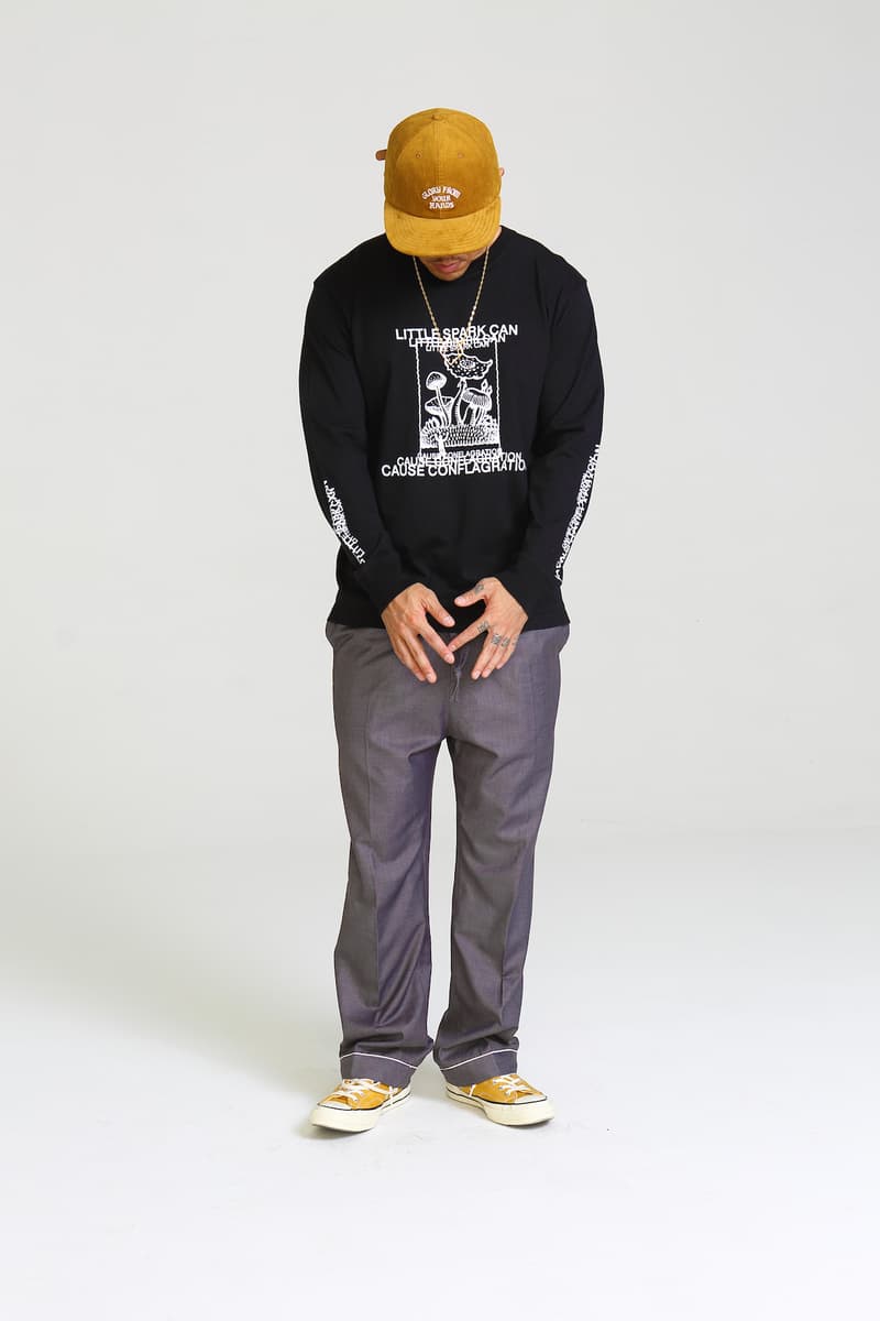 MYGE 2017 春夏系列 Lookbook