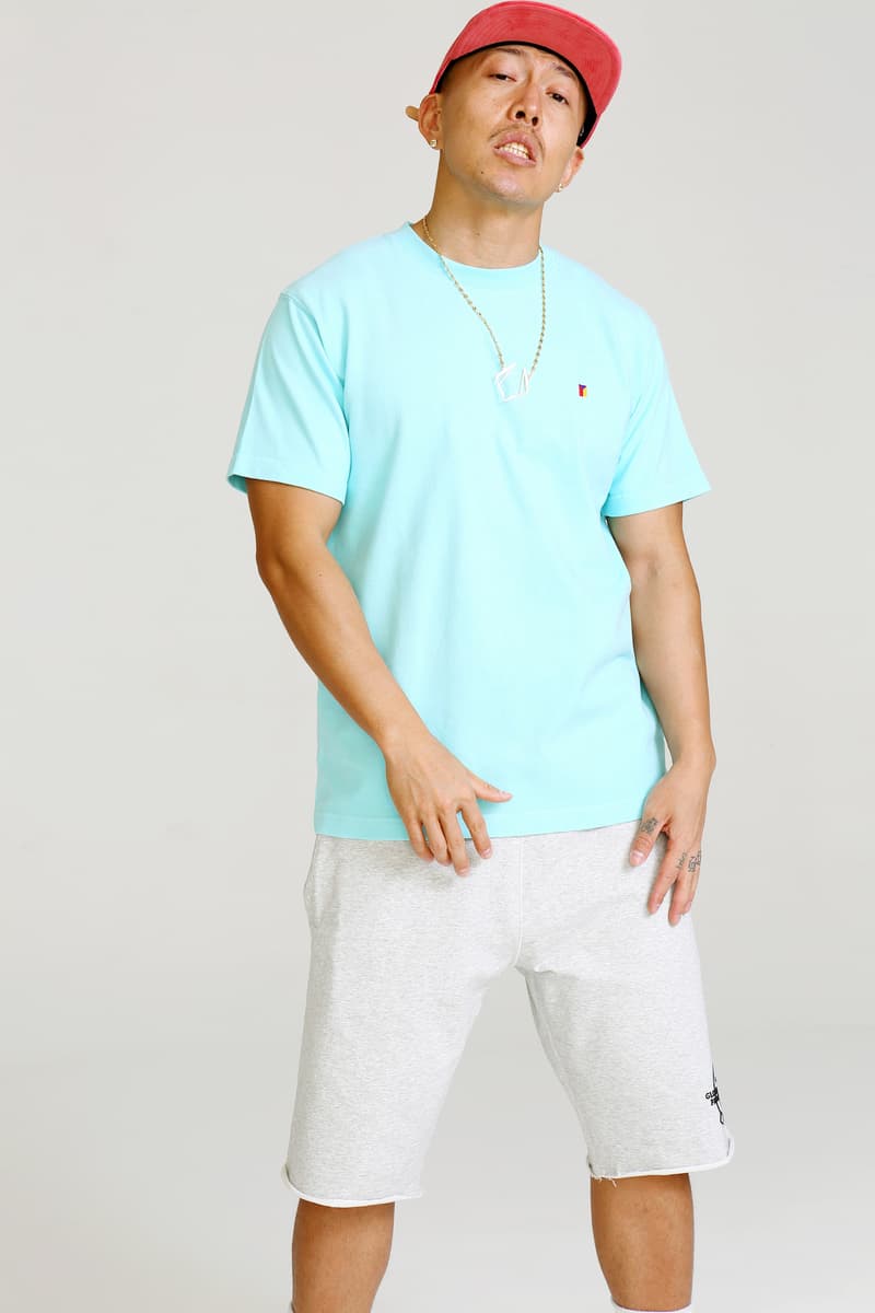 MYGE 2017 春夏系列 Lookbook