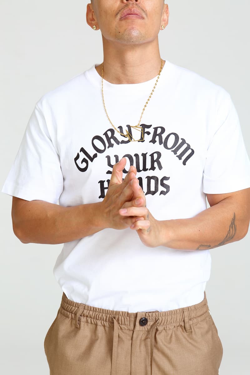 MYGE 2017 春夏系列 Lookbook