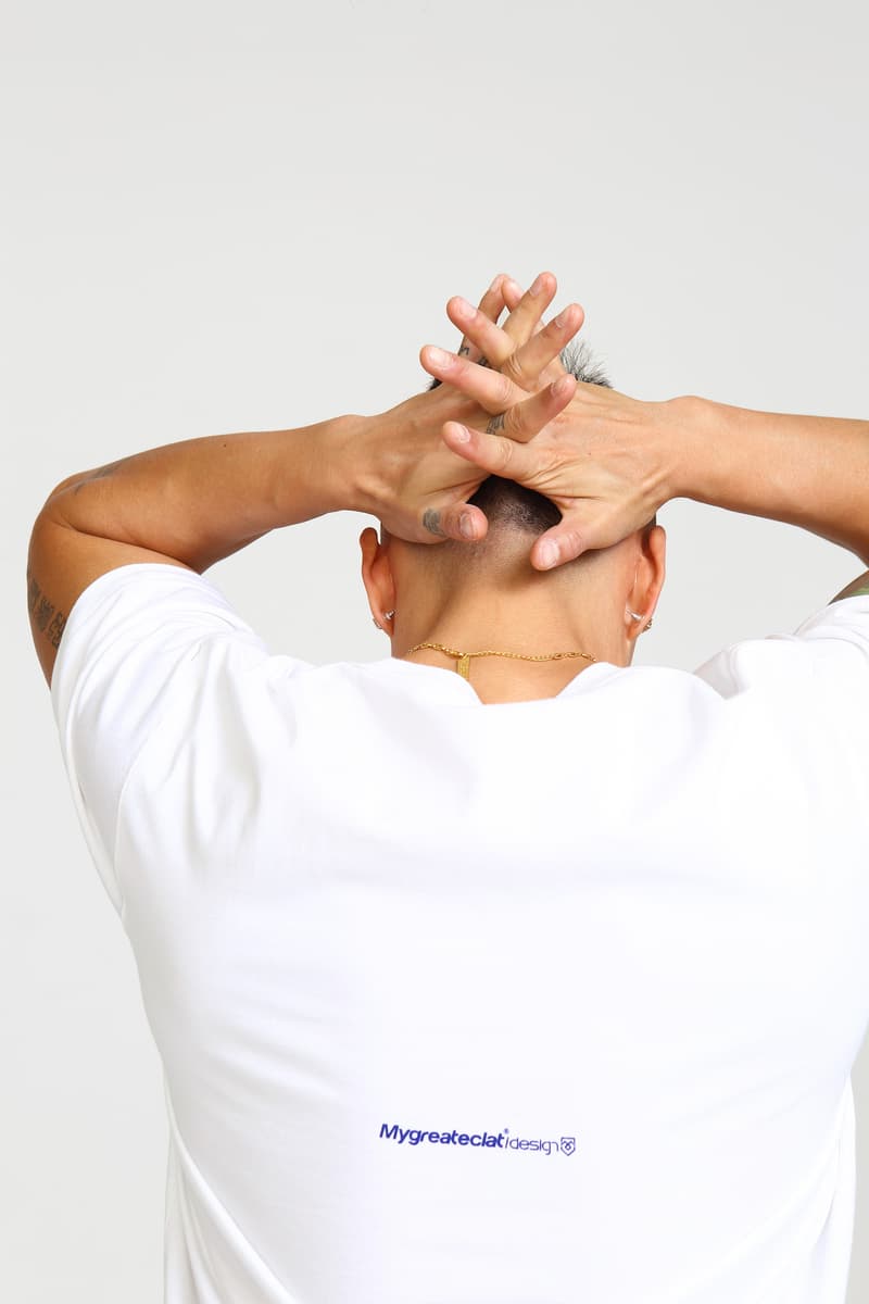 MYGE 2017 春夏系列 Lookbook