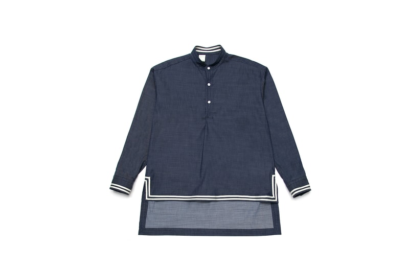 N. HOOLYWOOD 2017 S/S collection