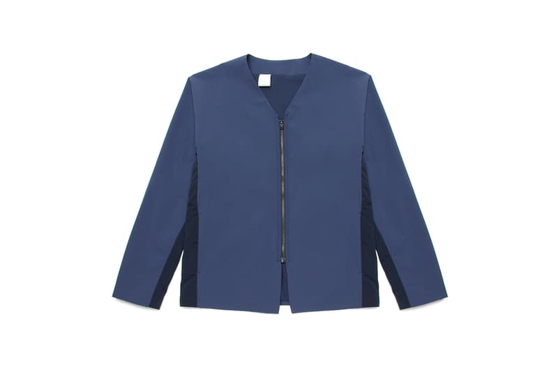 N. HOOLYWOOD 2017 S/S collection