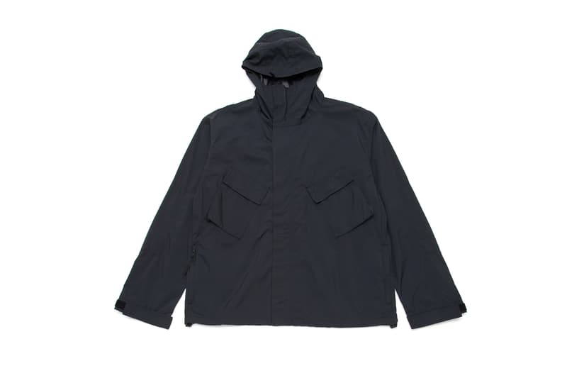 N. HOOLYWOOD 2017 S/S collection