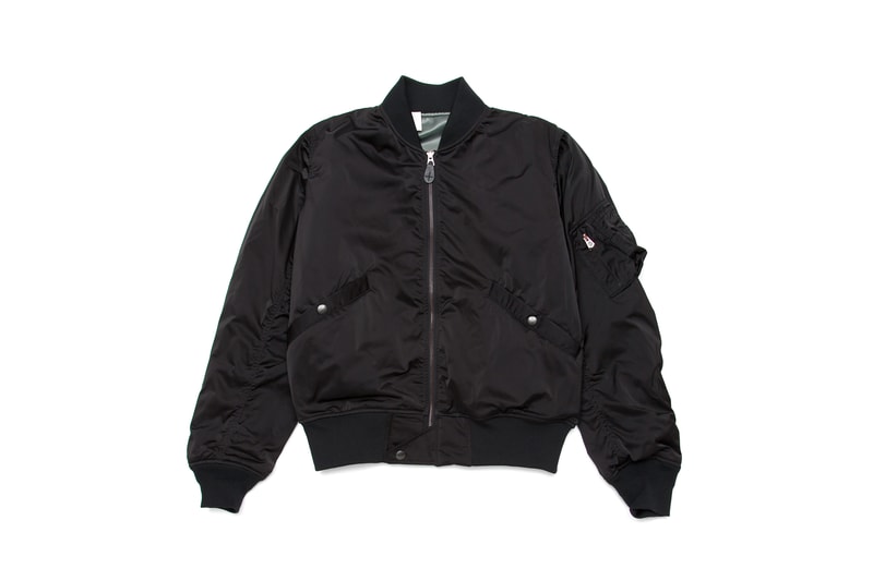 N. HOOLYWOOD 2017 S/S collection