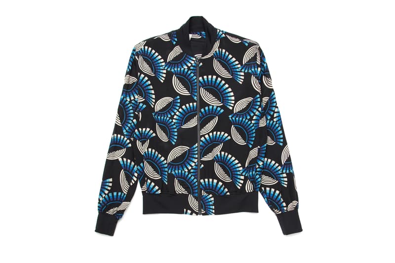 N. HOOLYWOOD 2017 S/S collection