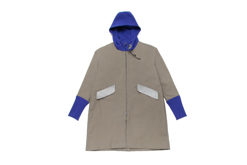 N. HOOLYWOOD 2017 S/S collection