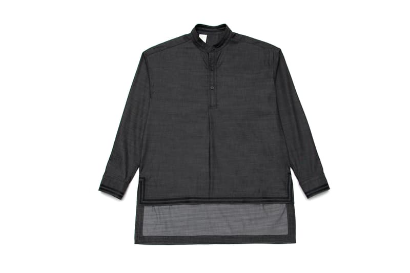 N. HOOLYWOOD 2017 S/S collection