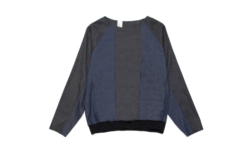 N. HOOLYWOOD 2017 S/S collection