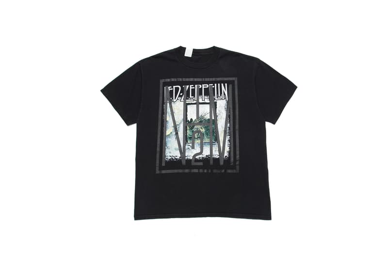 N. HOOLYWOOD 2017 S/S collection