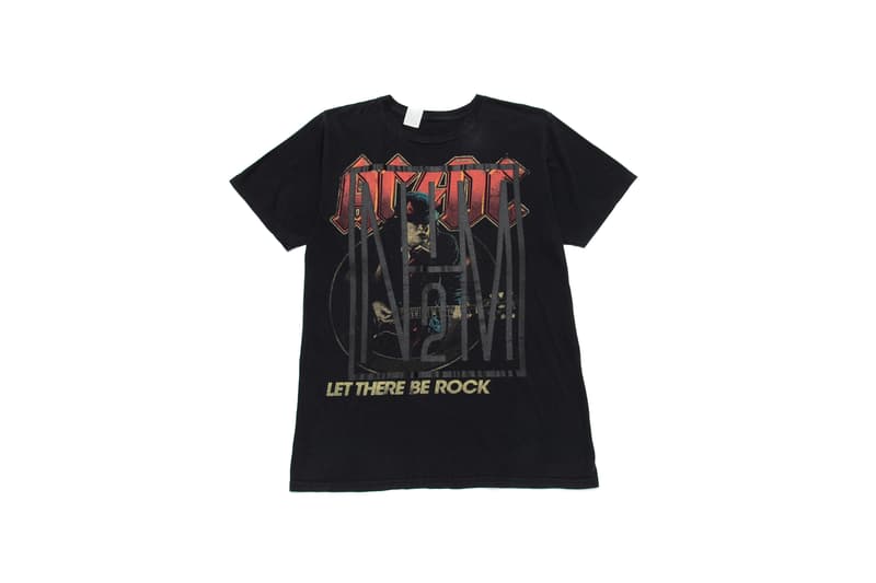 N. HOOLYWOOD 2017 S/S collection