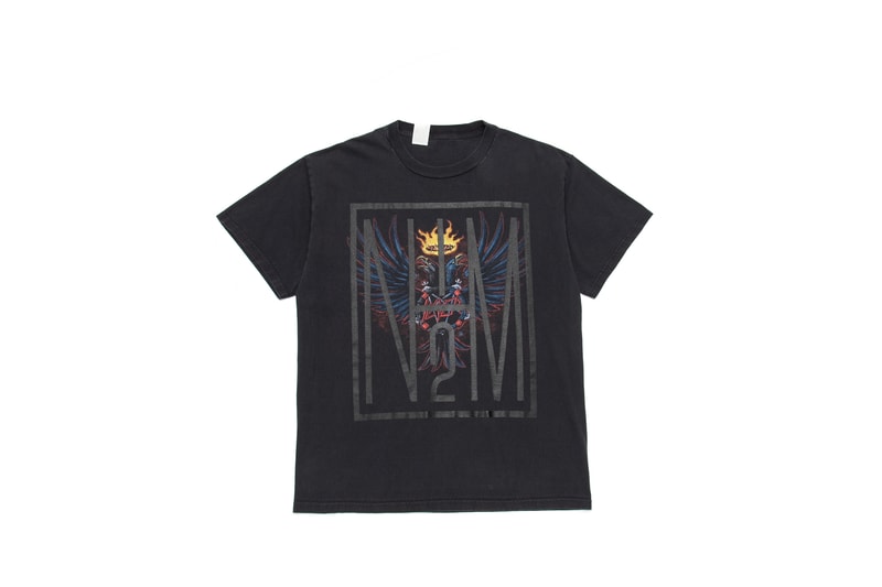 N. HOOLYWOOD 2017 S/S collection