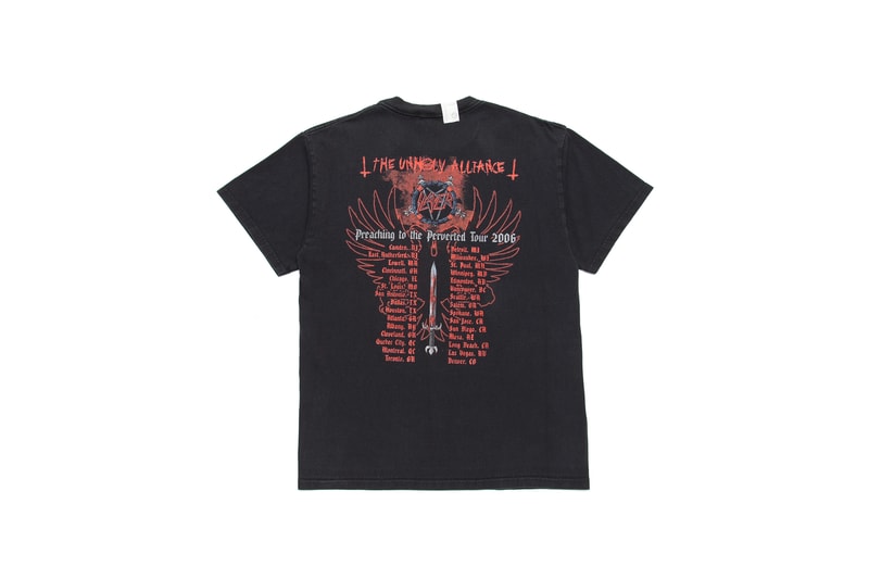 N. HOOLYWOOD 2017 S/S collection