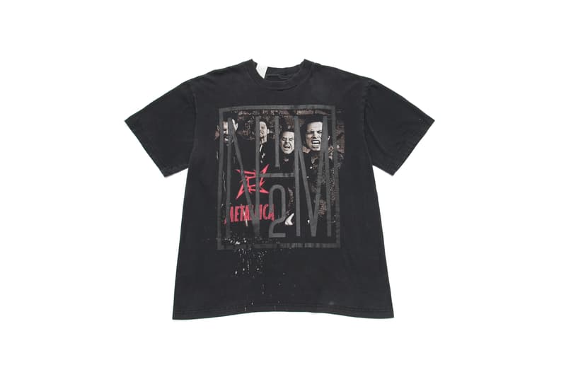 N. HOOLYWOOD 2017 S/S collection