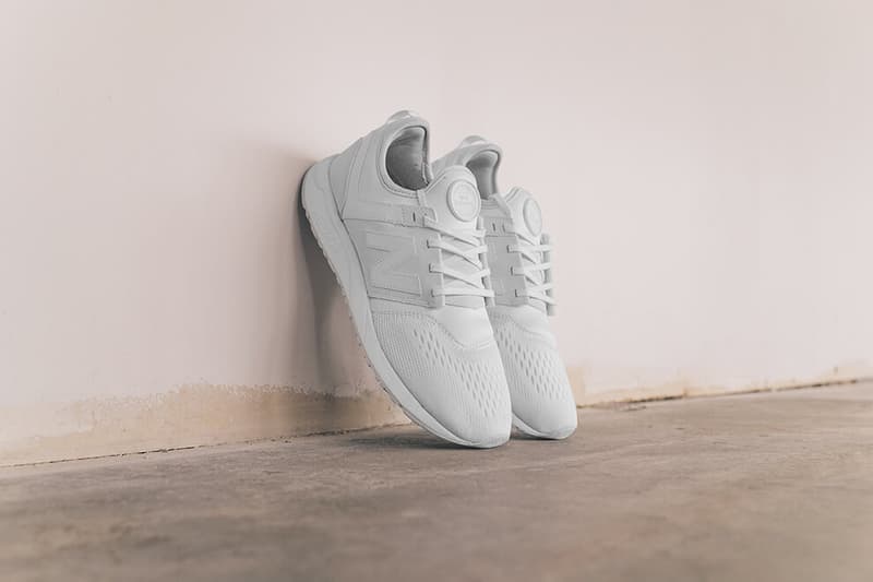 New Balance 247 Breathe