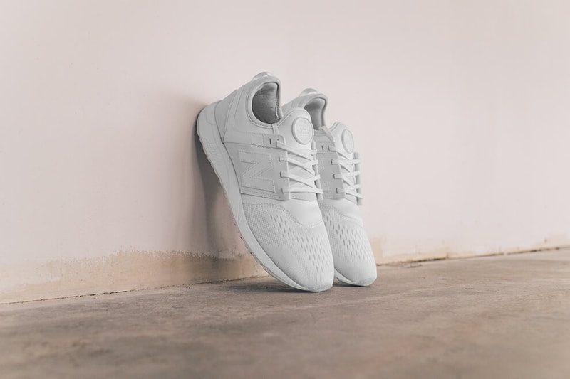 New Balance 247 Breathe
