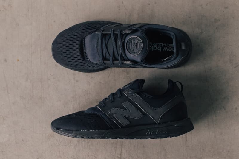 New Balance 247 Breathe Pack