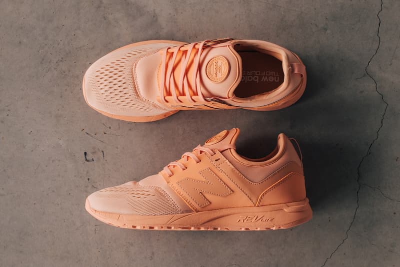 New Balance 247 Breathe Pack