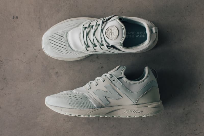 New Balance 247 Breathe Pack