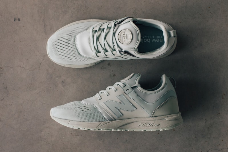 New Balance 247 Breathe Pack